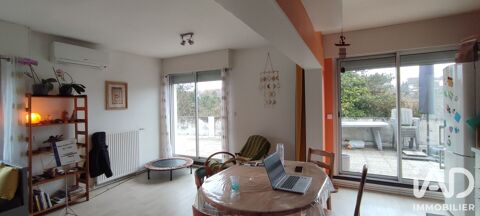  Maison à vendre 7 pièces 362 m²