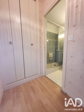  Appartement à louer 1 pièce 31 m²