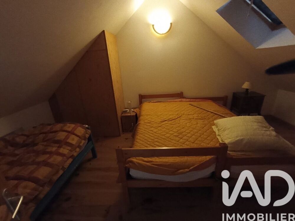 Vente Maison Vente Maison de village 4 pièces Ornon