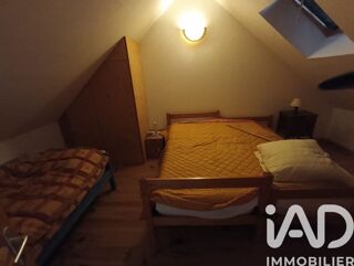 Vente Maison Vente Maison de village 4 pièces Ornon