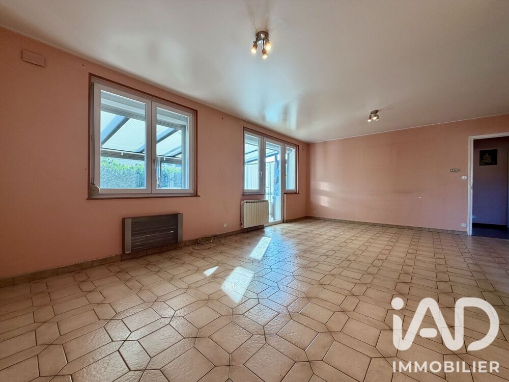 Vente Maison Vente Maison/villa 5 pièces Gorcy
