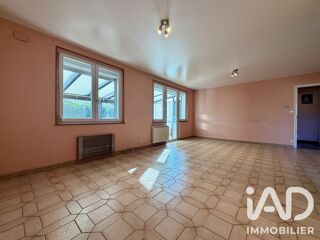 Vente Maison Vente Maison/villa 5 pièces Gorcy