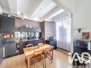  Appartement � vendre 3 pi�ces 78 m�