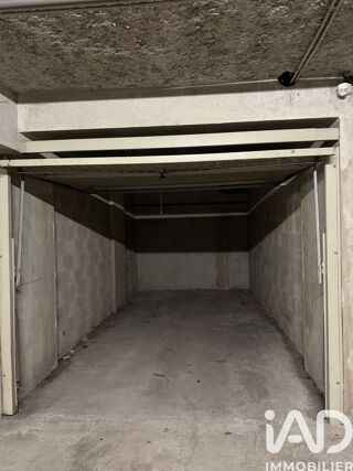  Parking / Garage à vendre 17 m²