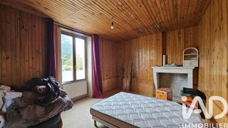  Maison à vendre 5 pièces 135 m²