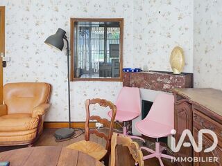  Maison à vendre 6 pièces 130 m²
