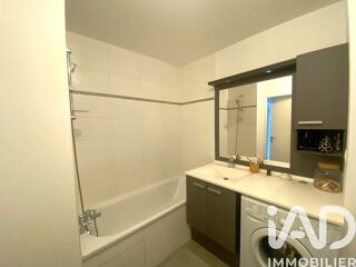  Appartement à vendre 2 pièces 42 m²