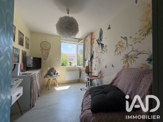  Maison à vendre 5 pièces 89 m²