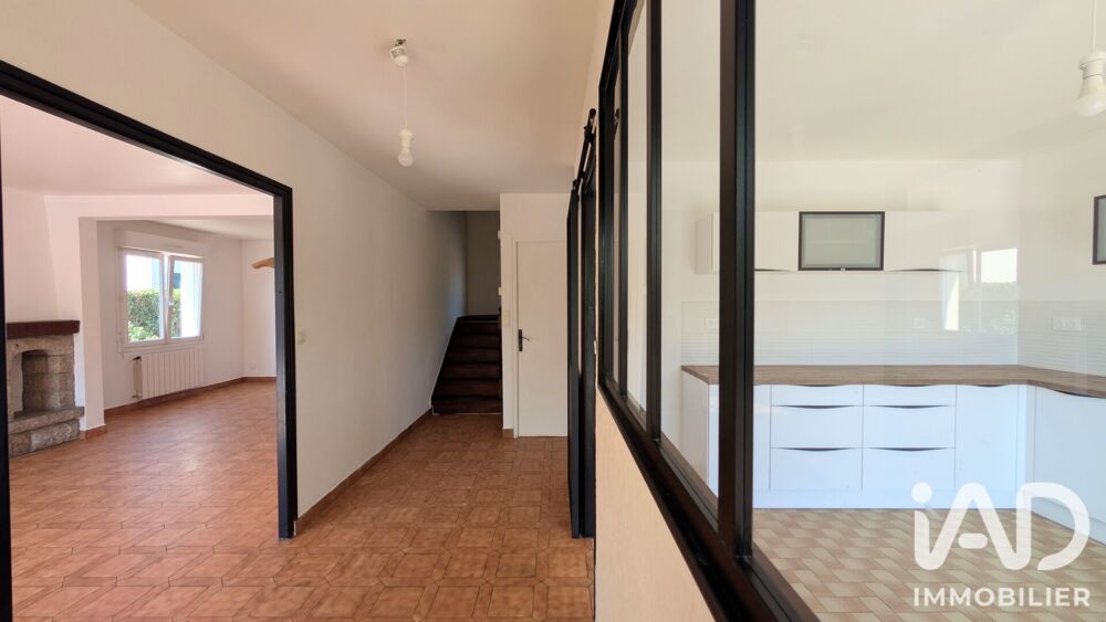 Vente Maison Vente Maison/villa 7 pièces Saint-avé