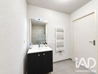  Appartement à vendre 2 pièces 45 m²