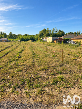 Terrain à vendre 730 m²