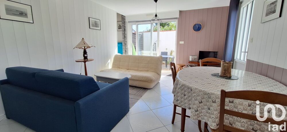 Vente Maison/villa 2 pièces