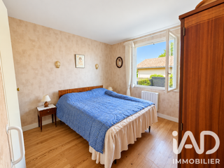  Maison à vendre 5 pièces 110 m²