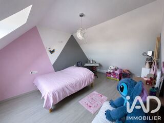  Maison à vendre 7 pièces 126 m²