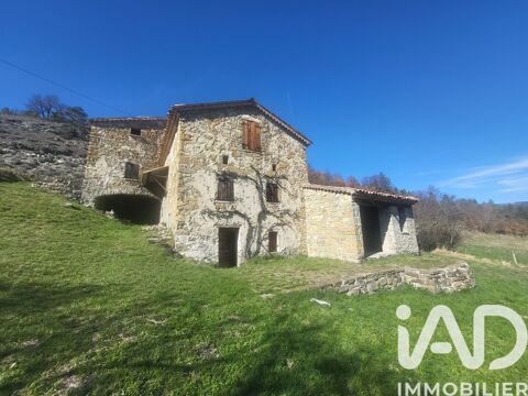   Vente Mas 3 pièces Maison - 3 pièce(s) - 87 m²