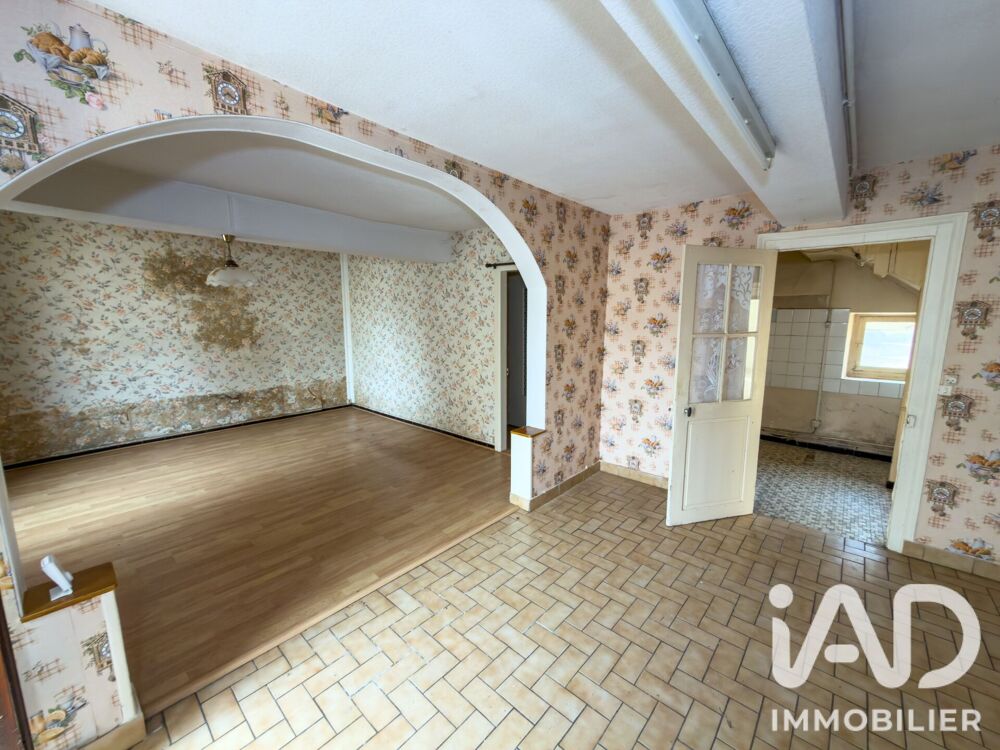 Vente Maison Vente Maison/villa 5 pièces Aÿ