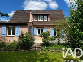  Maison � vendre 5 pi�ces 95 m�