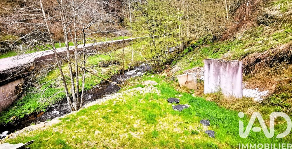 Vente Maison Vente Maison/villa 4 pièces Le val-d'ajol