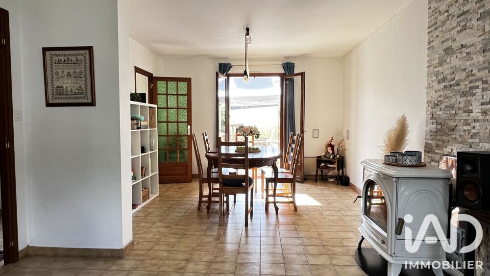 Location Maison Location Maison/villa 5 pièces Guégon