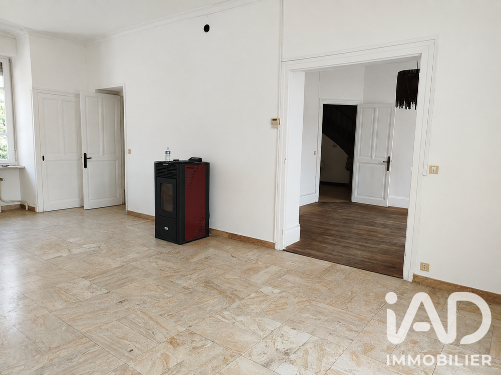 Vente Maison Vente Maison/villa 5 pièces Le péage-de-roussillon