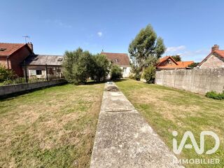 Vente Maison Vente Pavillon 7 pièces Rosières-en-santerre