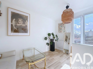  Appartement � vendre 2 pi�ces 26 m�