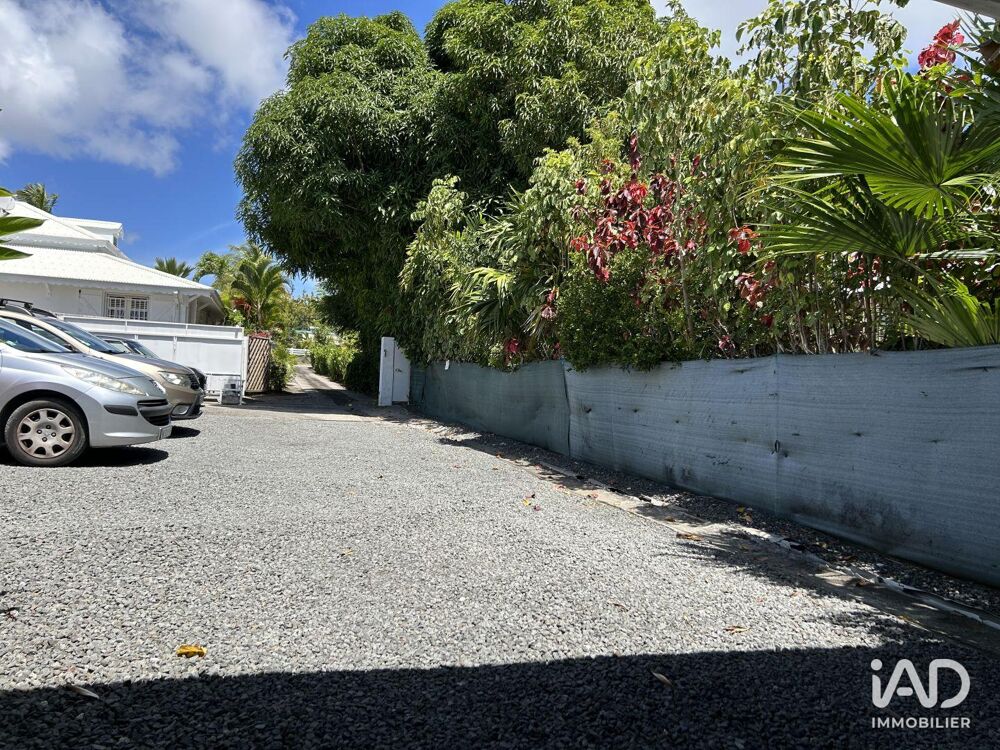Vente Maison/villa 3 pièces
