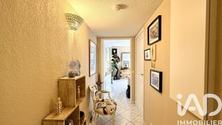  Appartement � vendre 3 pi�ces 66 m�