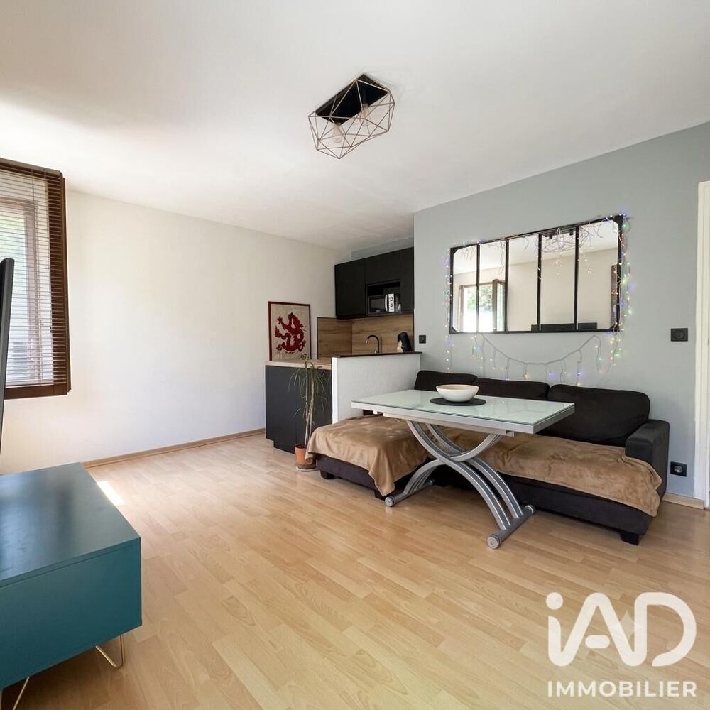 Vente Appartement Vente Appartement 2 pièces Gournay-sur-marne