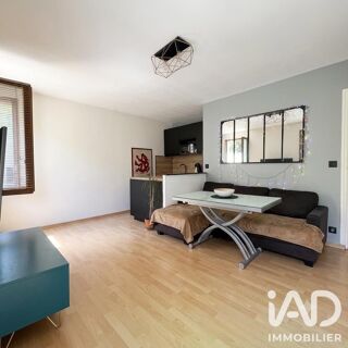  Appartement à vendre 2 pièces 35 m²