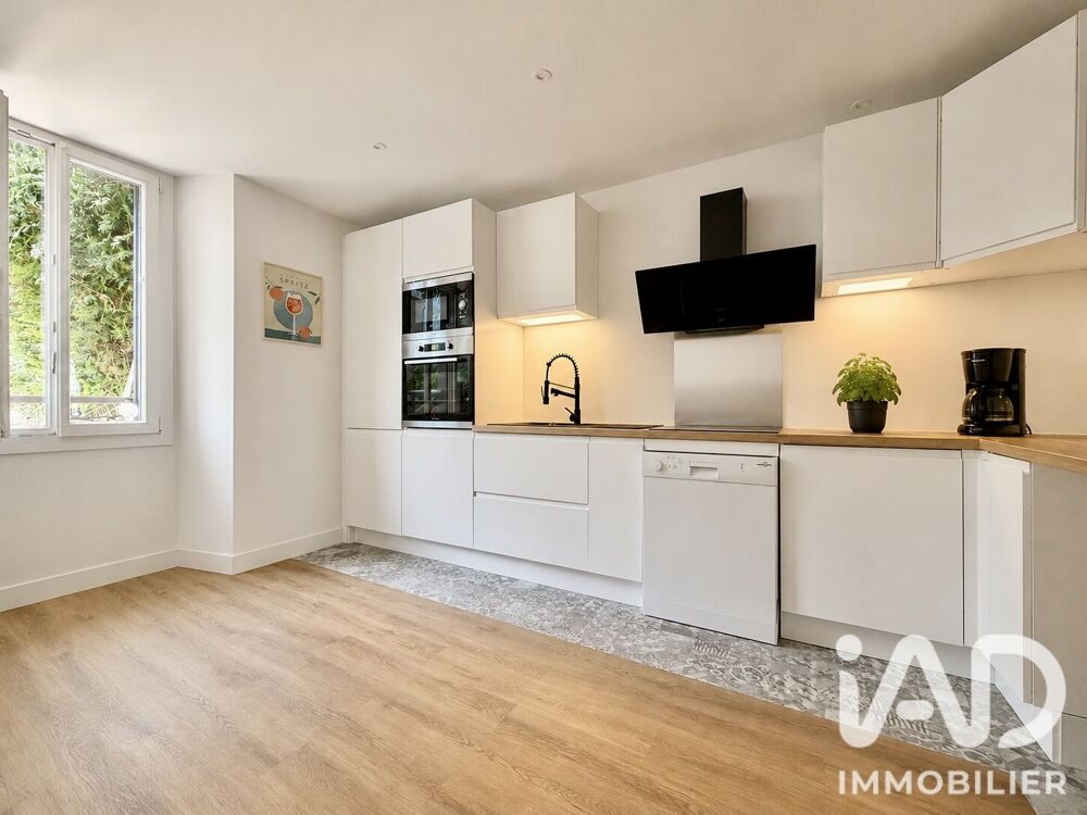 Vente Maison traditionnelle 7 pièces