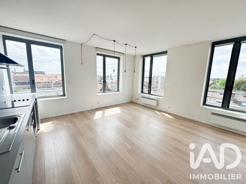  Appartement à vendre 2 pièces 54 m²