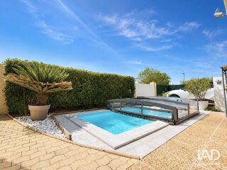  Maison à vendre 4 pièces 109 m²