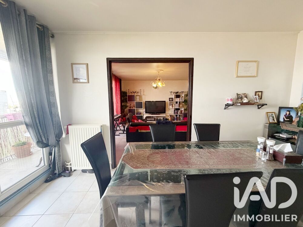 Vente Appartement 5 pièces