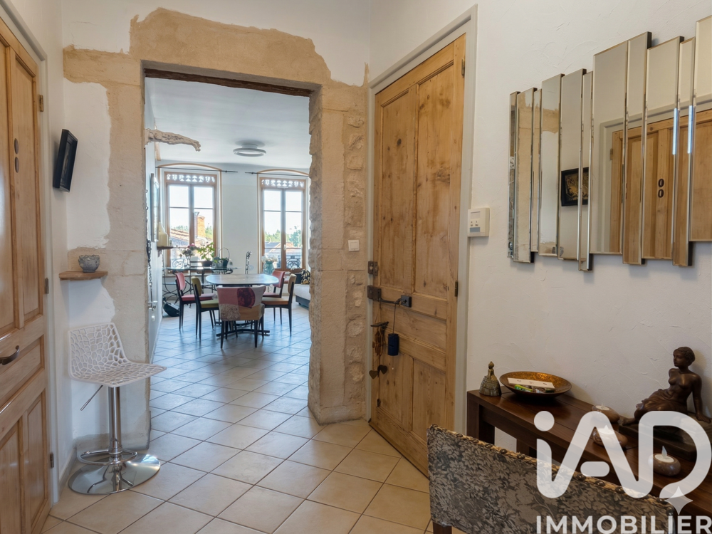 Vente Duplex 5 pièces