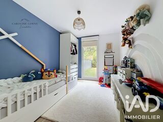  Appartement à vendre 4 pièces 93 m²