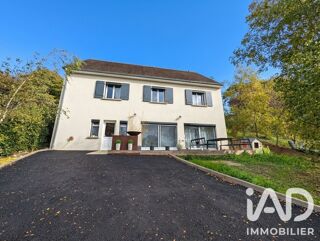  Maison à vendre 5 pièces 160 m²