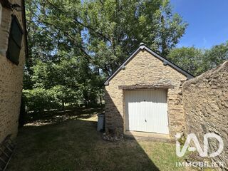Vente Maison Vente Maison/villa 5 pièces Saint-rémy-de-sillé