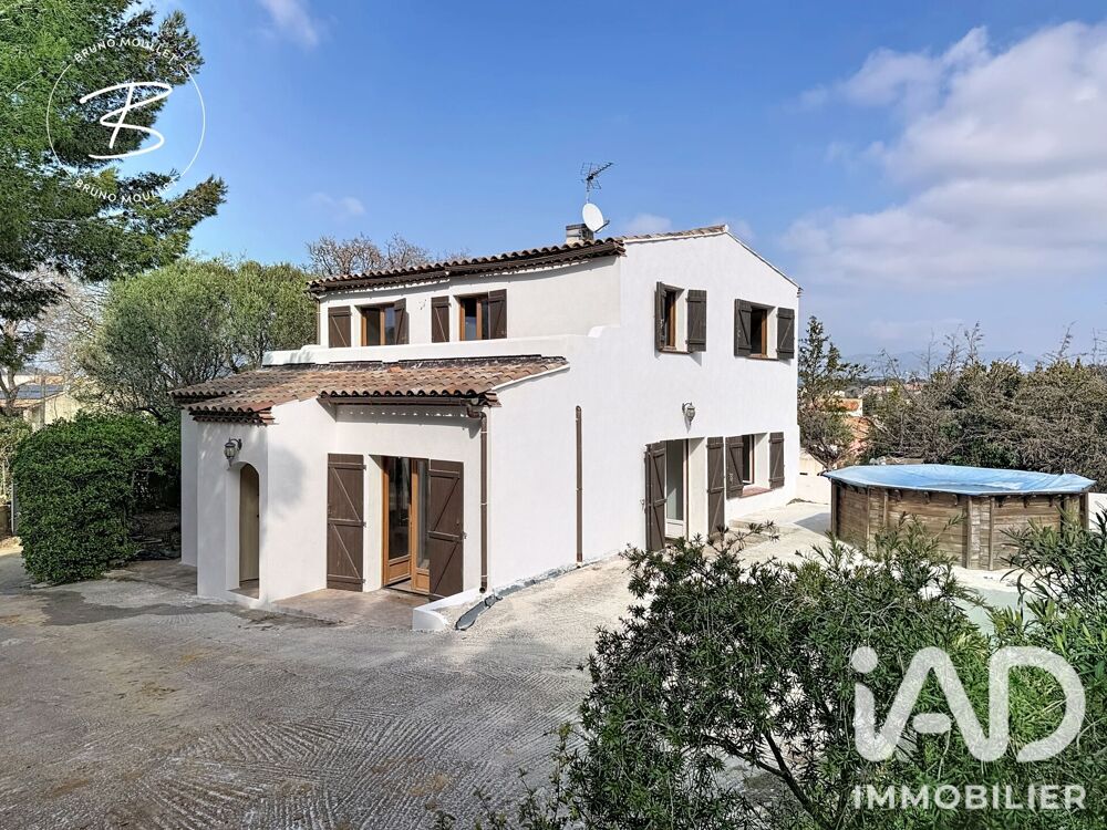 Vente Maison Vente Maison/villa 6 pièces La seyne-sur-mer
