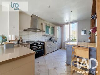  Maison à vendre 4 pièces 131 m²