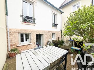  Maison à vendre 3 pièces 75 m²