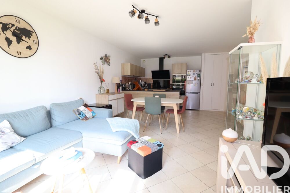 Vente Appartement Vente Appartement 3 pièces Évreux