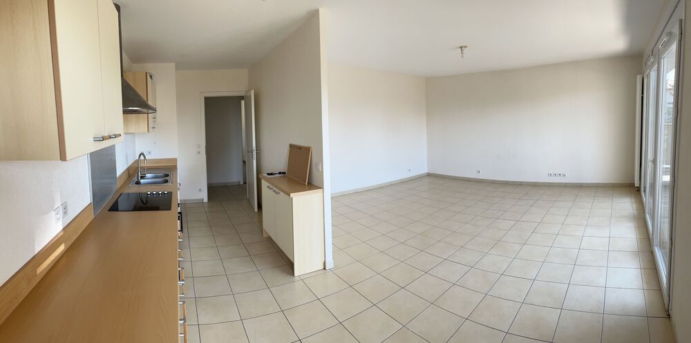 Location Appartement Appartement 4 pièces Thoiry Thoiry