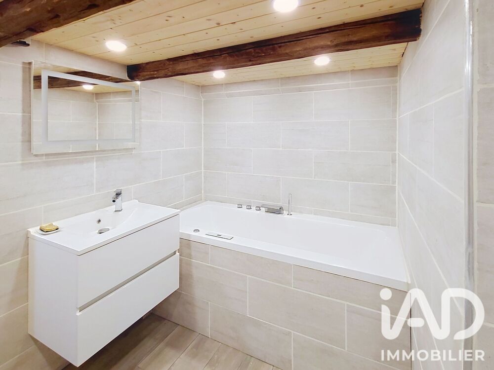 Vente Maison Vente Maison/villa 3 pièces La léchère