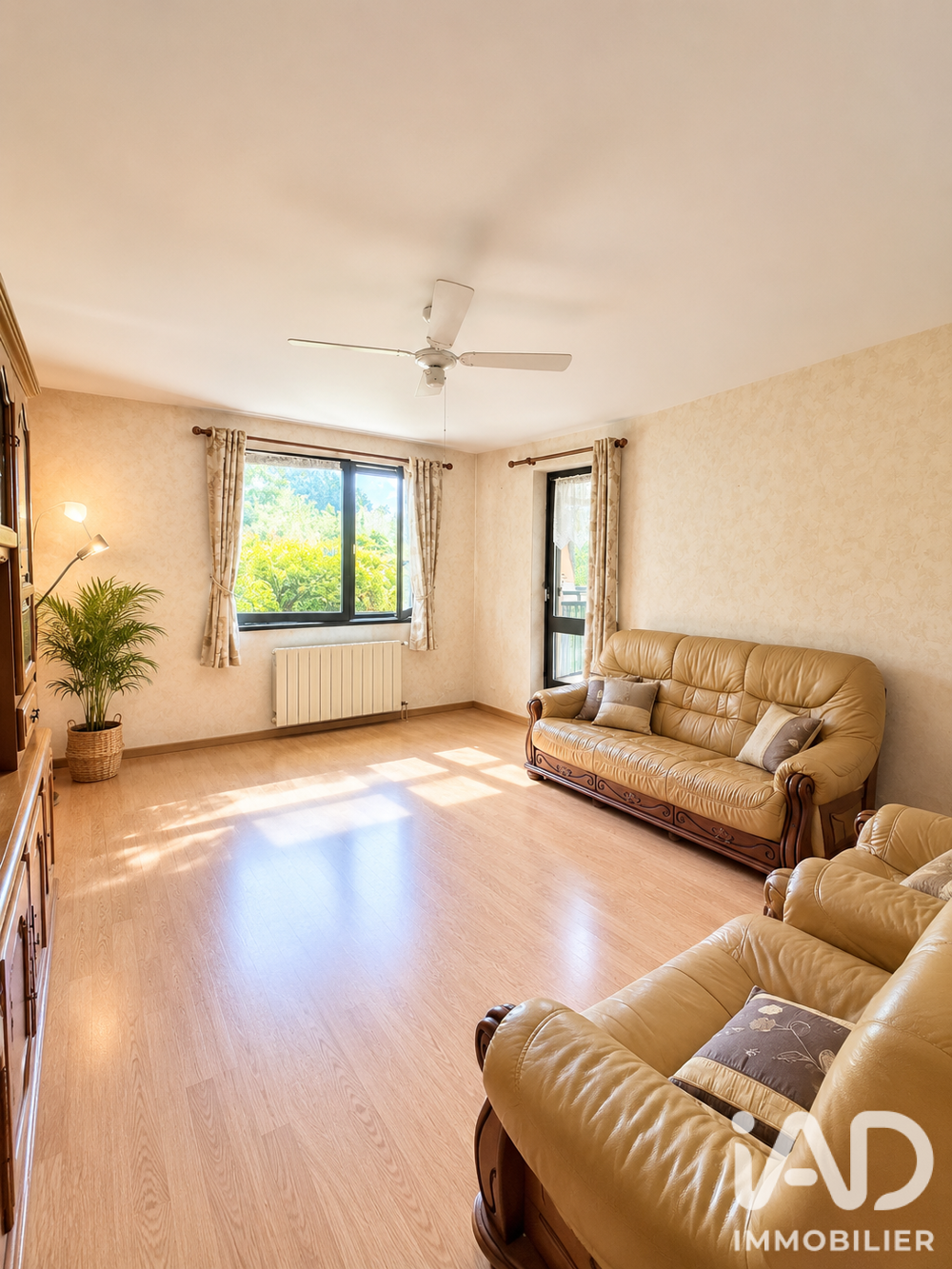 Vente Appartement Vente Appartement 3 pièces Saint-julien-en-genevois