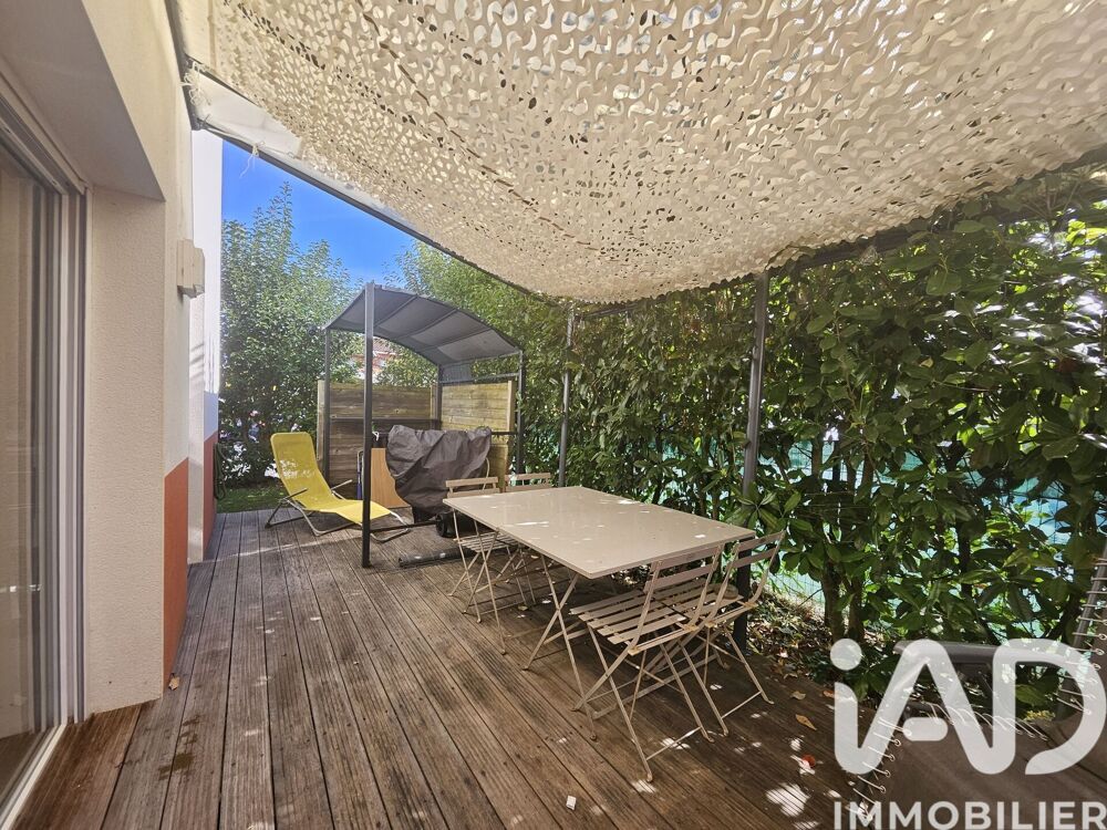 Vente Maison de ville 4 pièces
