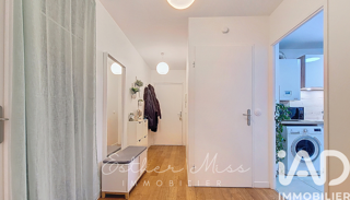 Appartement � vendre 4 pi�ces 71 m�