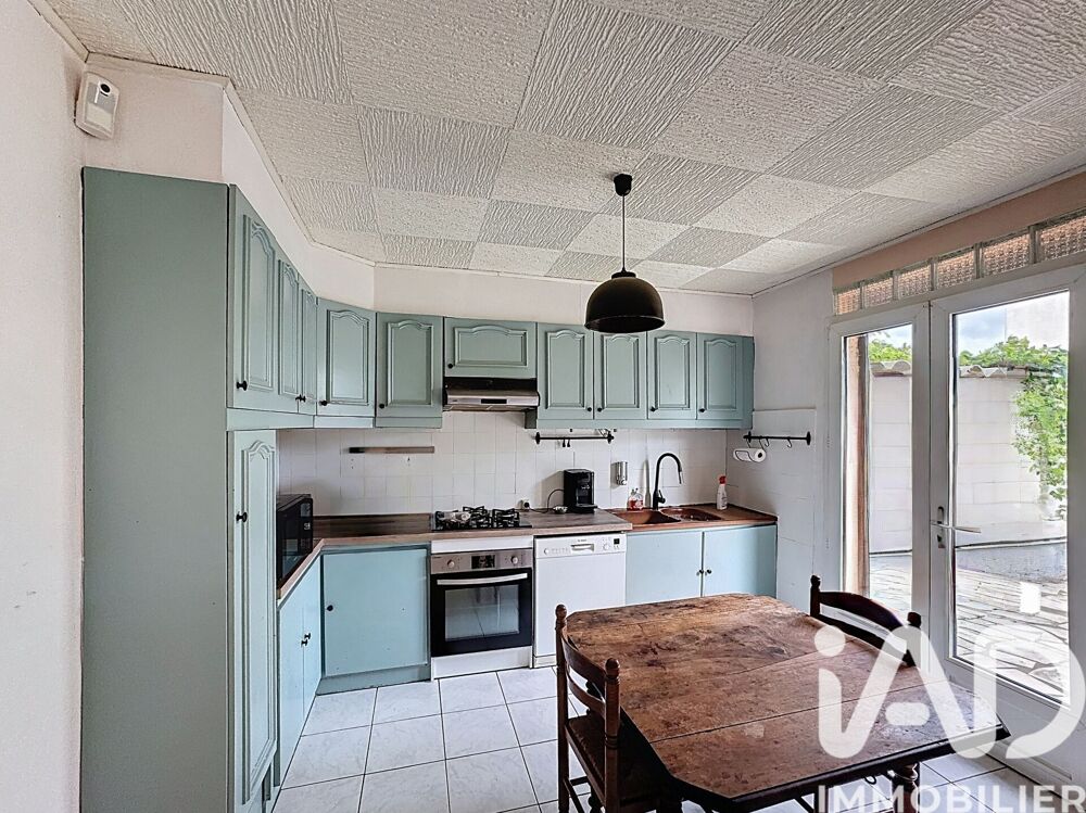 Vente Maison traditionnelle 5 pièces