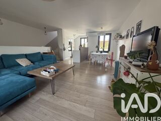  Maison � vendre 3 pi�ces 82 m�