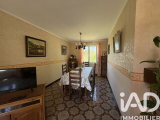  Maison � vendre 3 pi�ces 70 m�